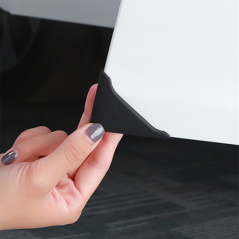 Anti-Scratch Door Edge Guard Suitable for Model 3/Y/X/S Teslauaccessories