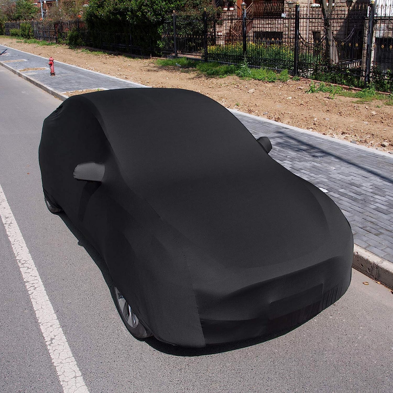 Car Cover for Tesla Model 3/Y/X/S Teslauaccessories