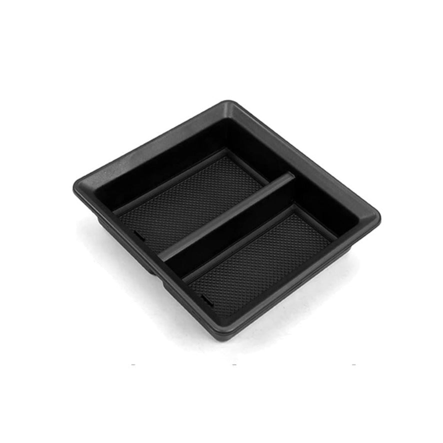 Central Control Storage Box for Tesla Model 3 Y Teslauaccessories