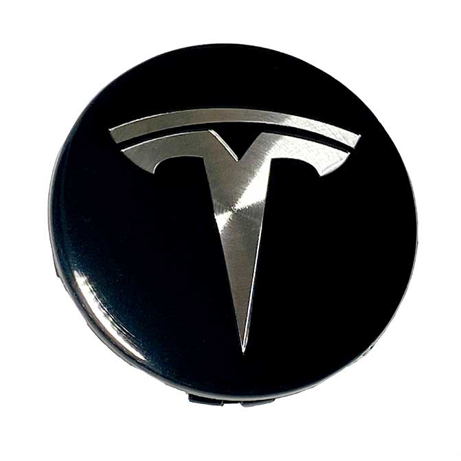 Dust proof and Waterproof Hub Caps (25 Pcs) For Tesla Model 3/Y/S/X Teslauaccessories