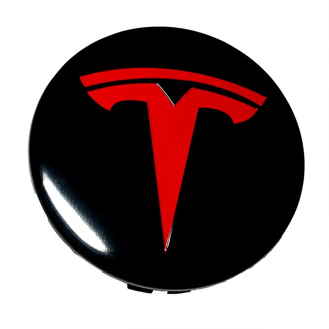 Dust proof and Waterproof Hub Caps (25 Pcs) For Tesla Model 3/Y/S/X Teslauaccessories