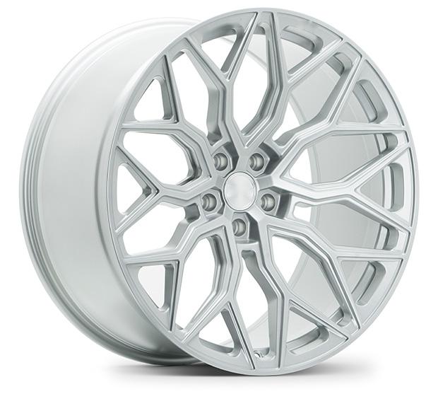 Forged Wheels for Tesla Model 3/Y/S/X Style 8(Set of 4) Teslauaccessories