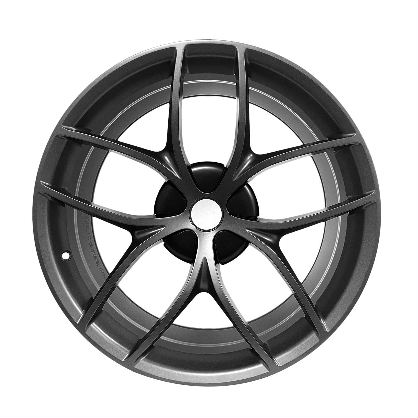 Forged Zero G Style Wheels for Tesla Model 3/Y/S/X Teslauaccessories