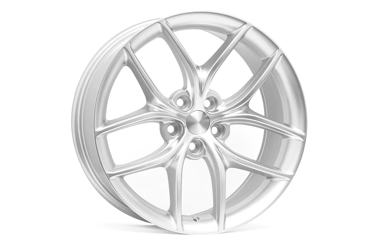 Forged Zero G Style Wheels for Tesla Model 3/Y/S/X Teslauaccessories