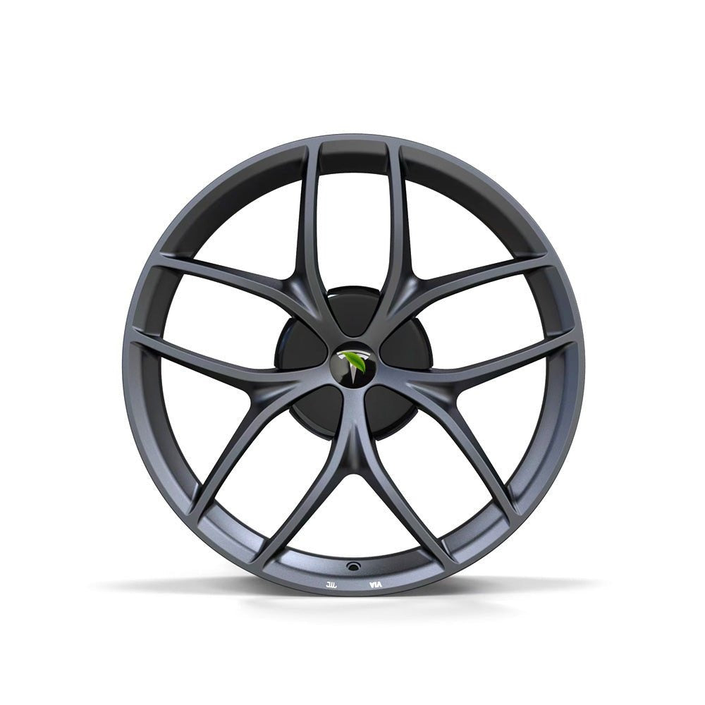 Forged Zero G Style Wheels for Tesla Model 3/Y/S/X Teslauaccessories