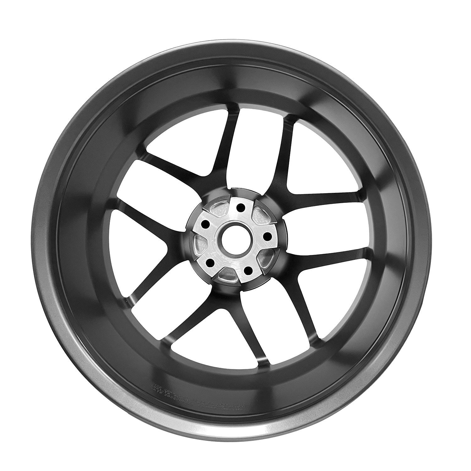 Forged Zero G Style Wheels for Tesla Model 3/Y/S/X Teslauaccessories