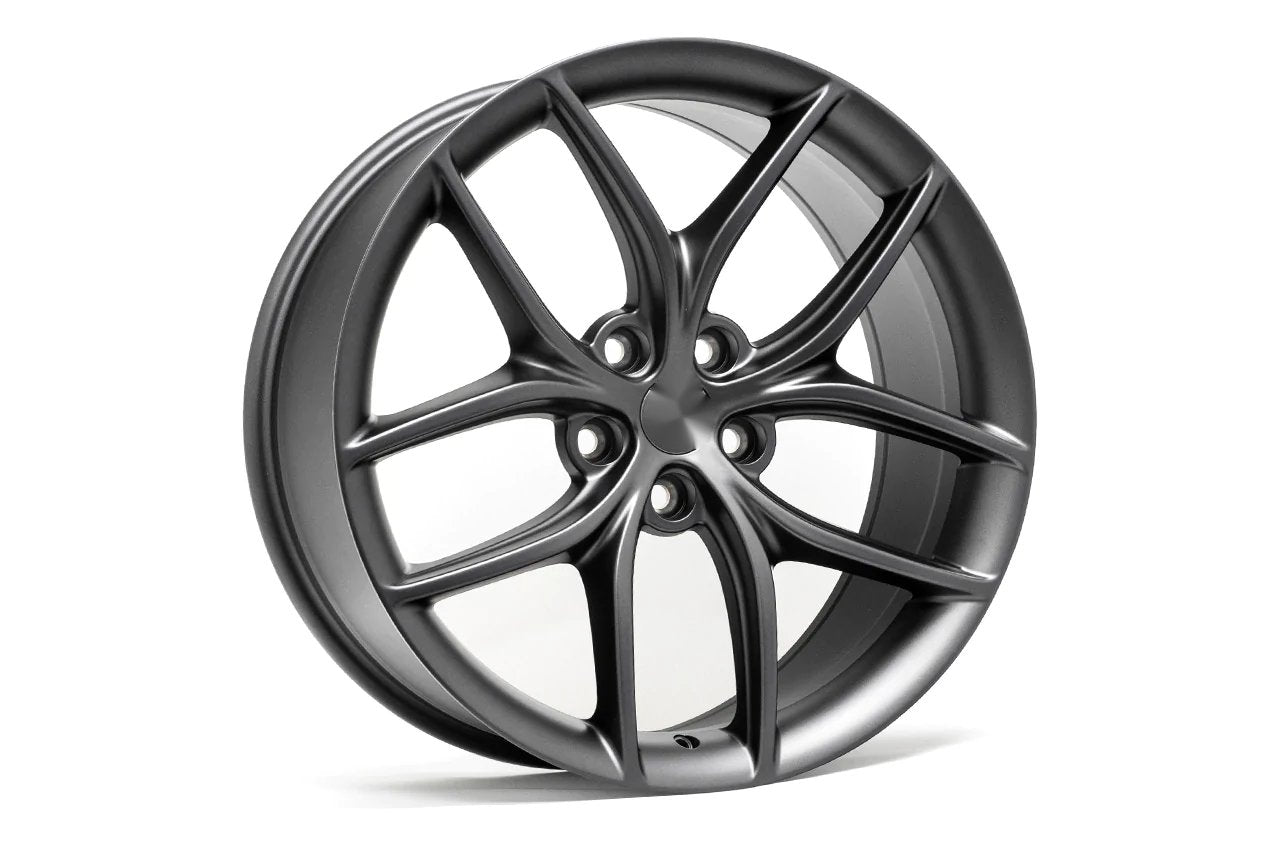 Forged Zero G Style Wheels for Tesla Model 3/Y/S/X Teslauaccessories