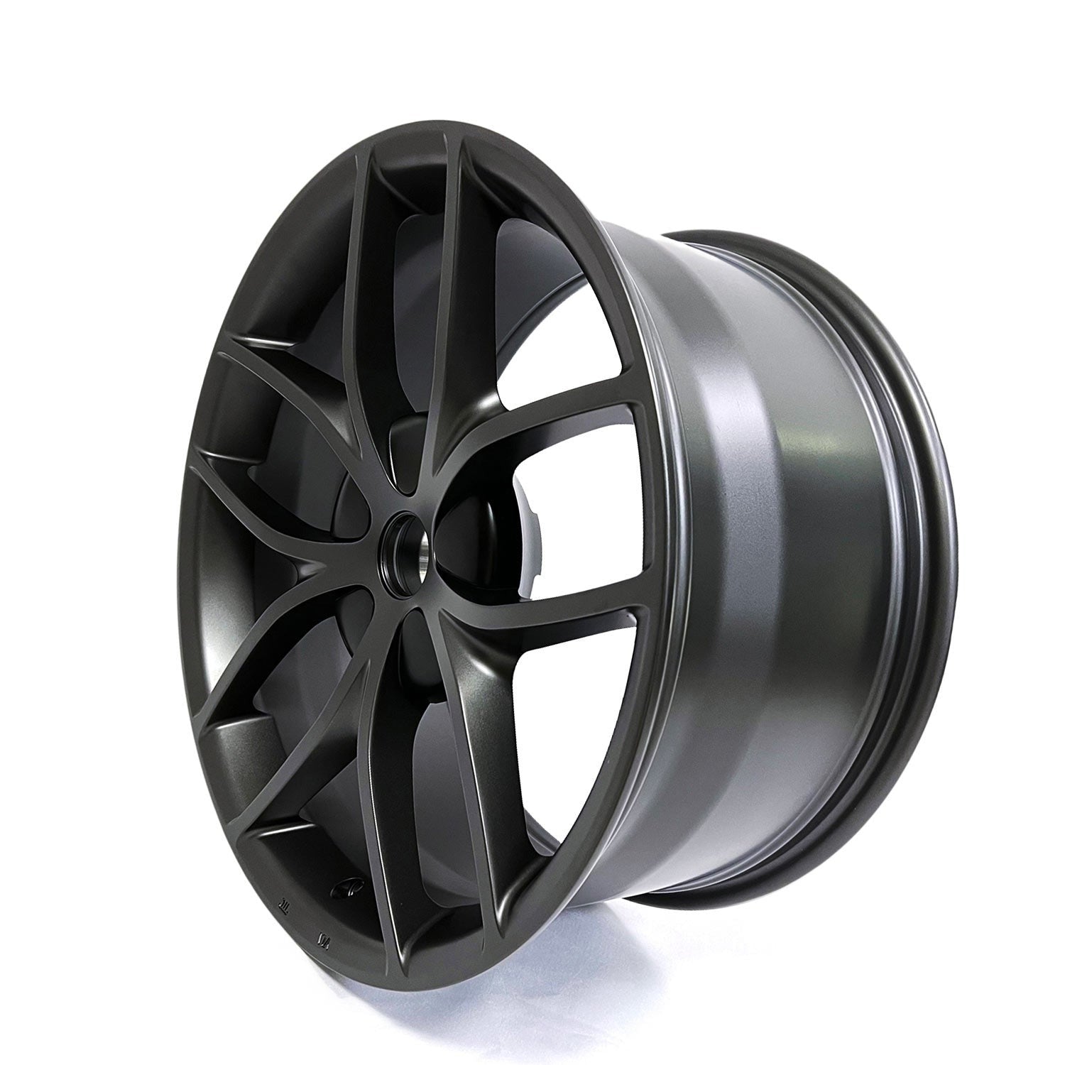 Forged Zero G Style Wheels for Tesla Model 3/Y/S/X Teslauaccessories