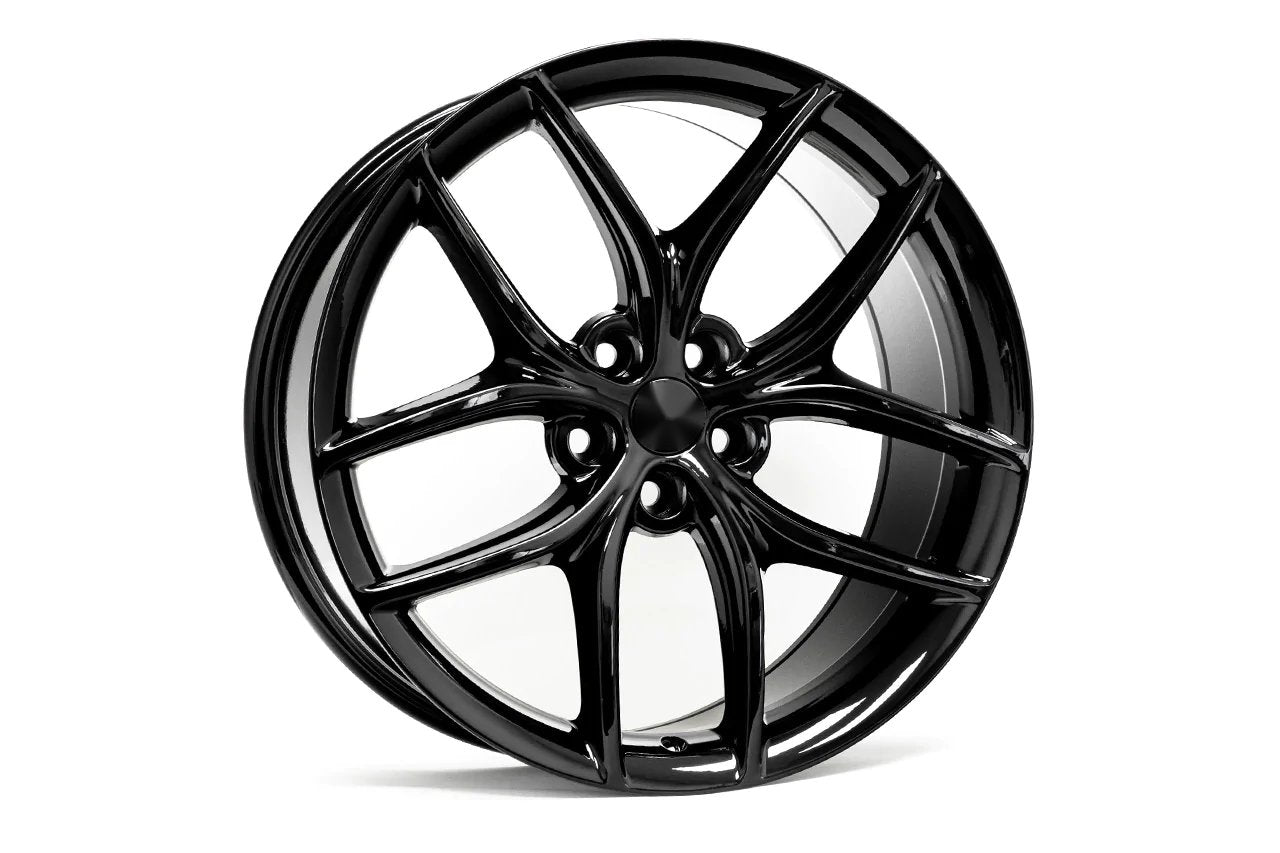 Forged Zero G Style Wheels for Tesla Model 3/Y/S/X Teslauaccessories