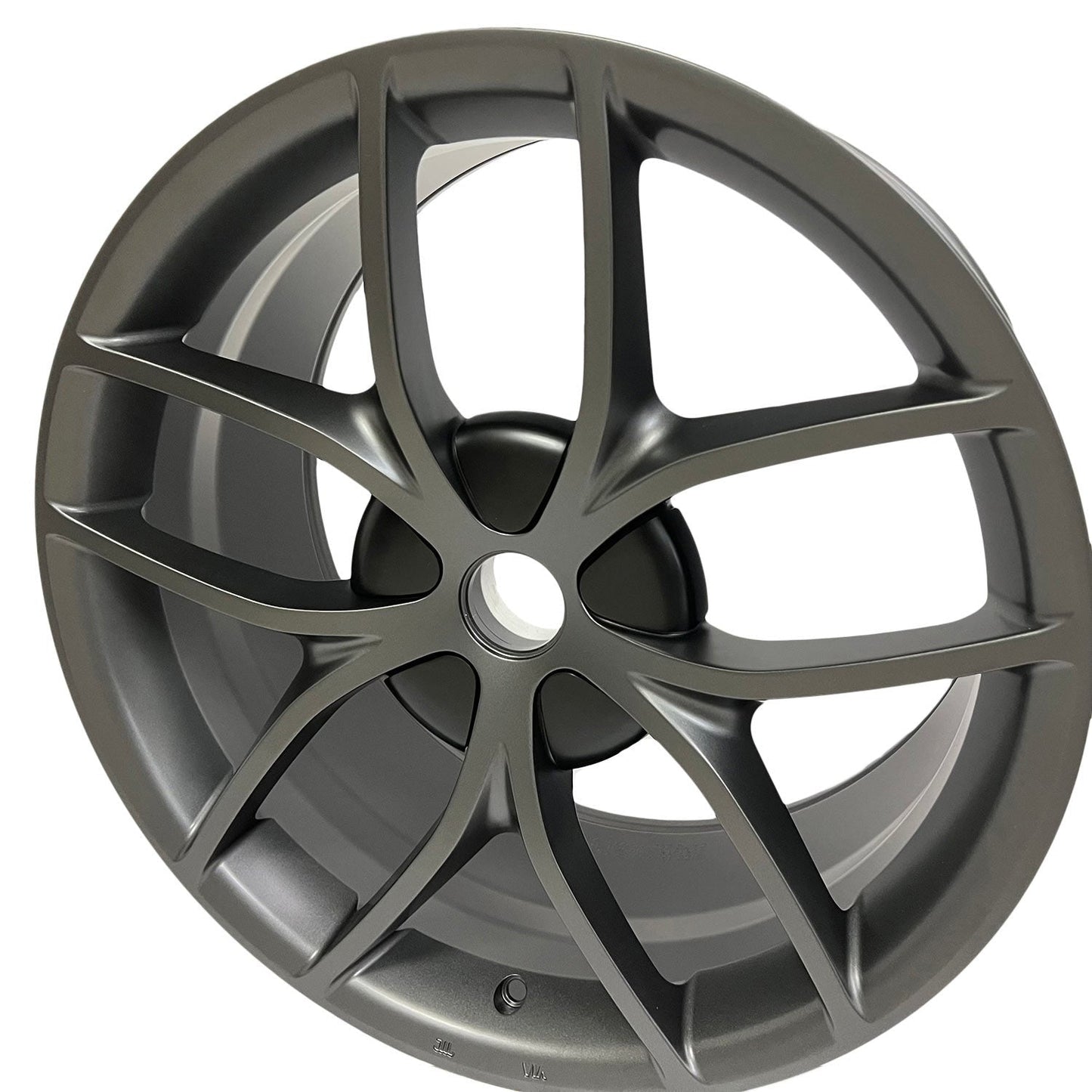 Forged Zero G Style Wheels for Tesla Model 3/Y/S/X Teslauaccessories