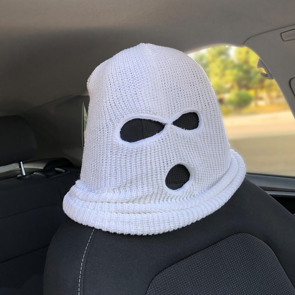 Funky head rest cover suitable for Tesla all Models Teslauaccessories