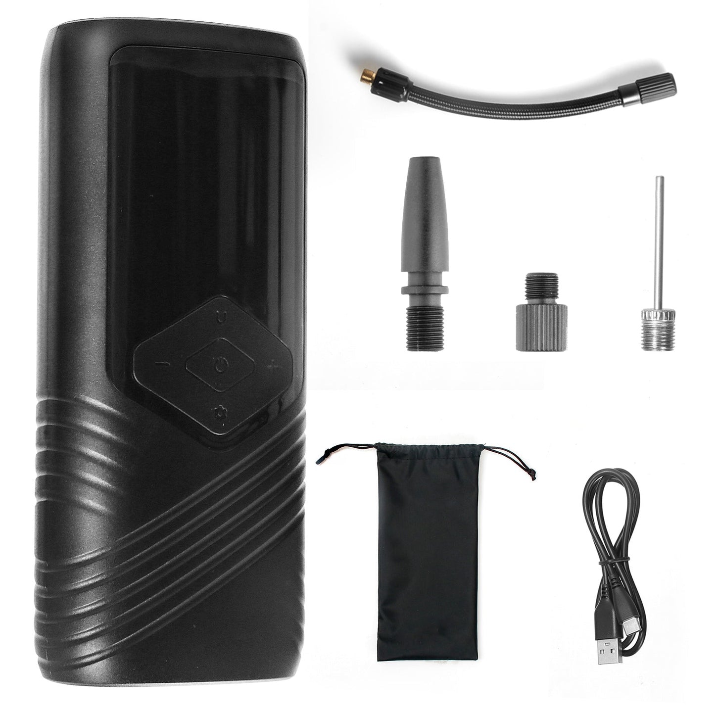 Intelligent Tire Pump for Tesla Model 3/Y/S/X Teslauaccessories