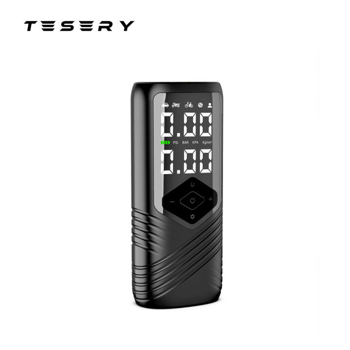 Intelligent Tire Pump for Tesla Model 3/Y/S/X Teslauaccessories