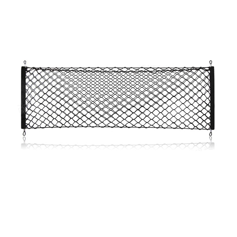 Rear Trunk Cargo Net for Tesla Cybertruck Teslauaccessories