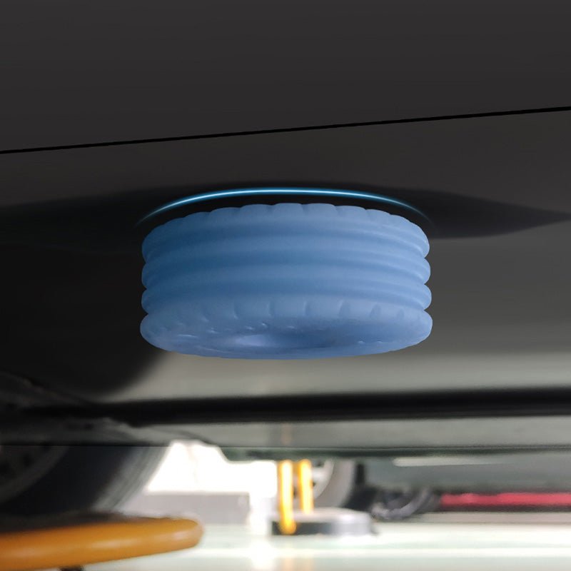 Rubber Jack Pad for Tesla Model 3/Y/X/S Teslauaccessories