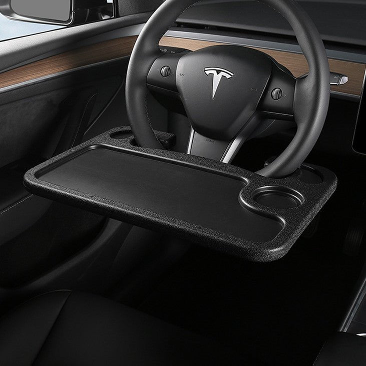 Steering Wheel Desk for Tesla Model 3/Y/S/X Teslauaccessories