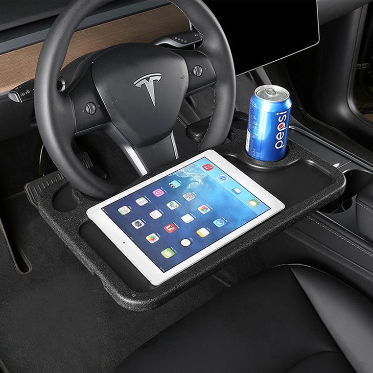 Steering Wheel Desk for Tesla Model 3/Y/S/X Teslauaccessories