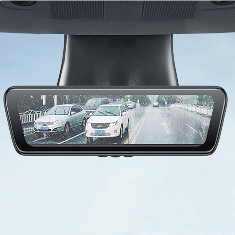 Streaming Rear View Mirror Camera for Tesla Model 3 / Y Teslauaccessories