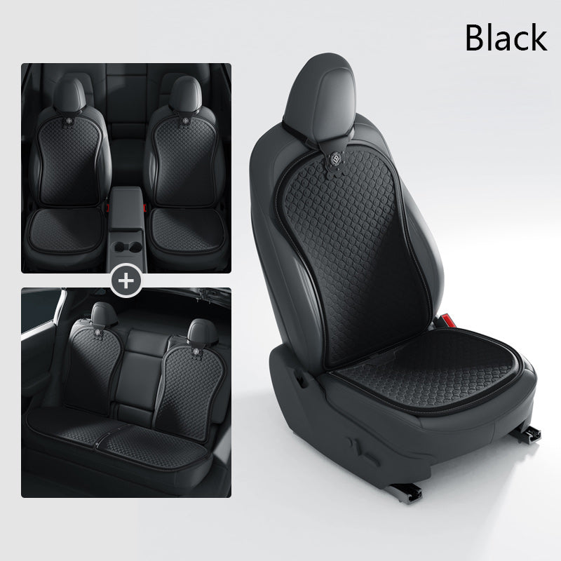 Summer Cool Seat Cushion for All Tesla Model 3/Y/S/X/Cybertruck Teslauaccessories