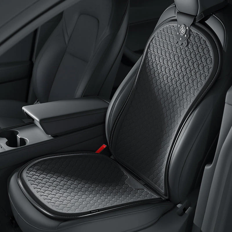 Summer Cool Seat Cushion for All Tesla Model 3/Y/S/X/Cybertruck Teslauaccessories