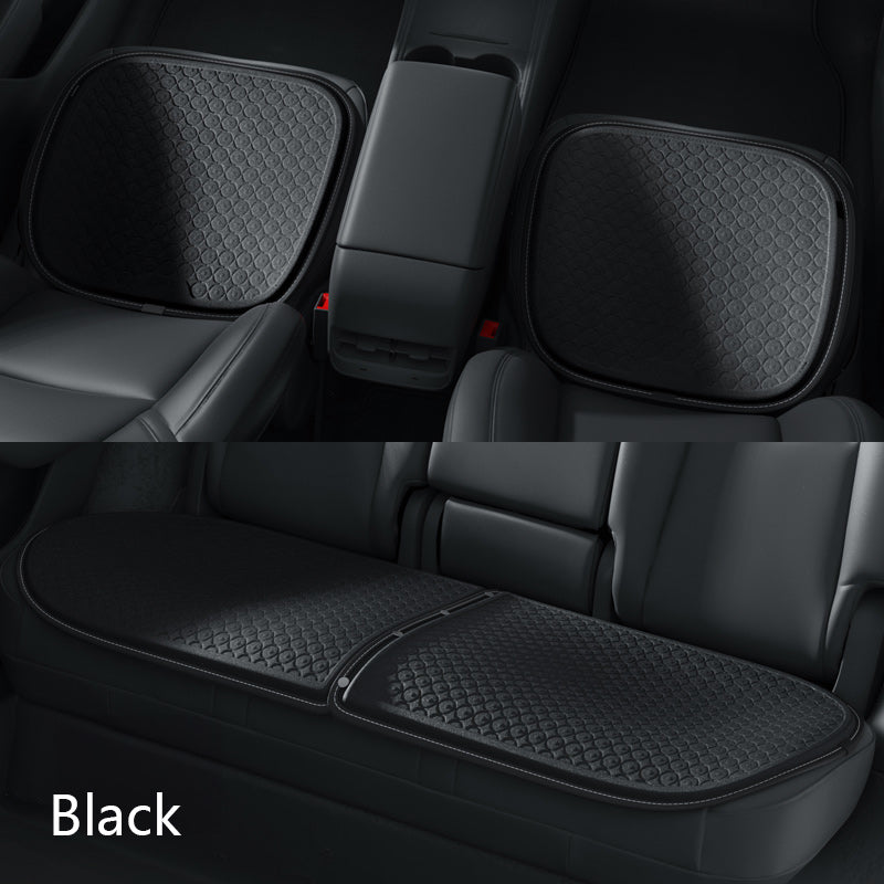 Summer Cool Seat Cushion for All Tesla Model 3/Y/S/X/Cybertruck Teslauaccessories