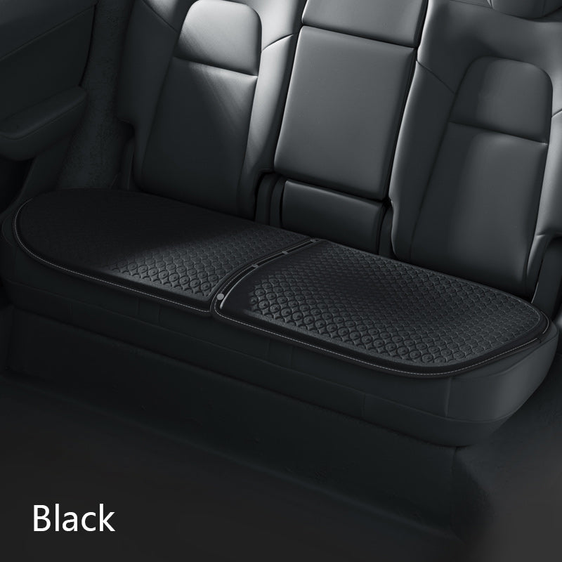 Summer Cool Seat Cushion for All Tesla Model 3/Y/S/X/Cybertruck Teslauaccessories