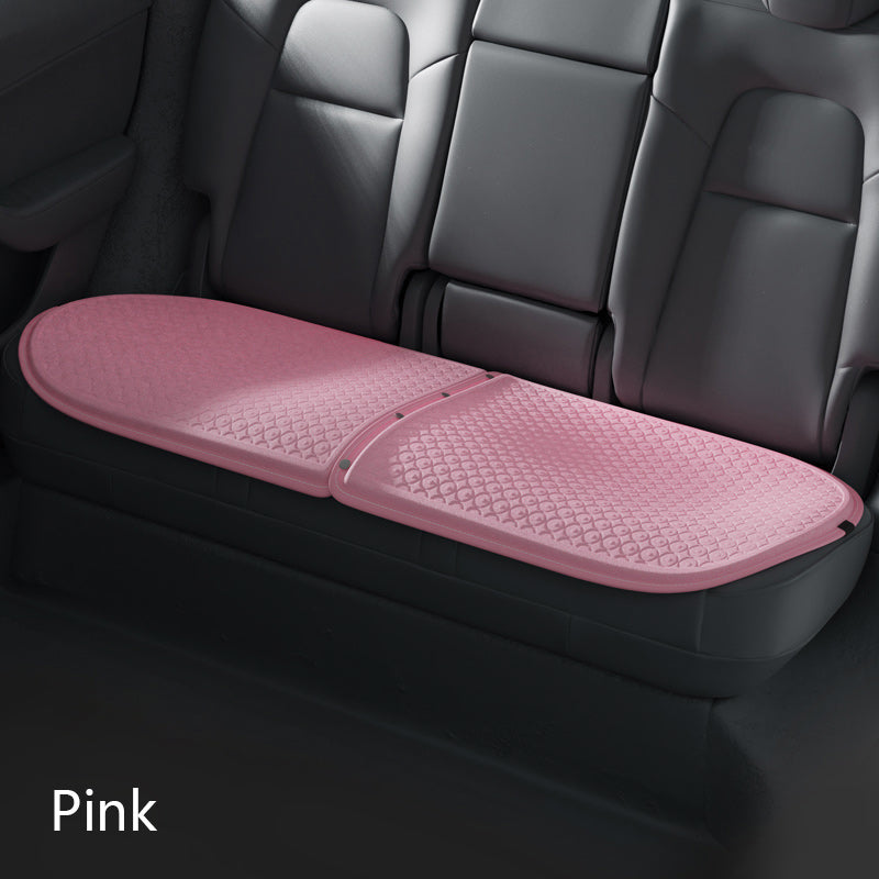 Summer Cool Seat Cushion for All Tesla Model 3/Y/S/X/Cybertruck Teslauaccessories