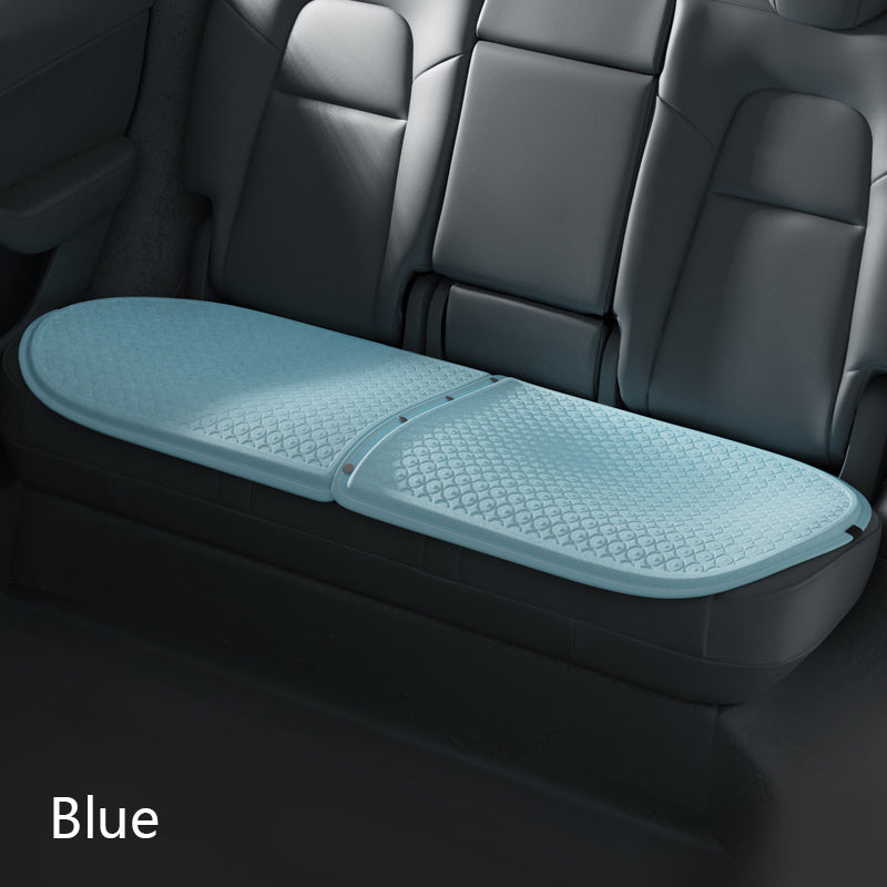 Summer Cool Seat Cushion for All Tesla Model 3/Y/S/X/Cybertruck Teslauaccessories