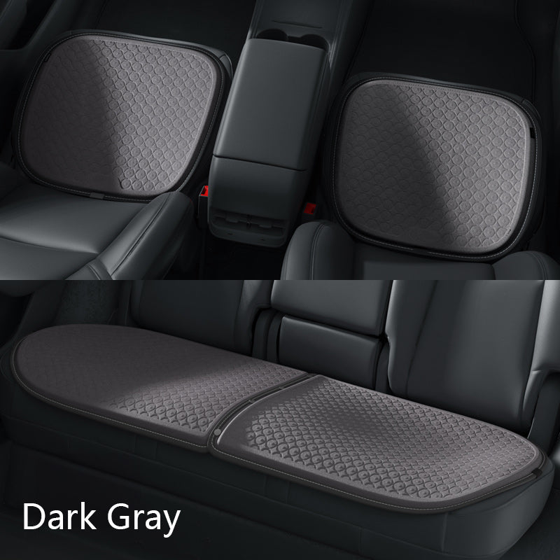 Summer Cool Seat Cushion for All Tesla Model 3/Y/S/X/Cybertruck Teslauaccessories