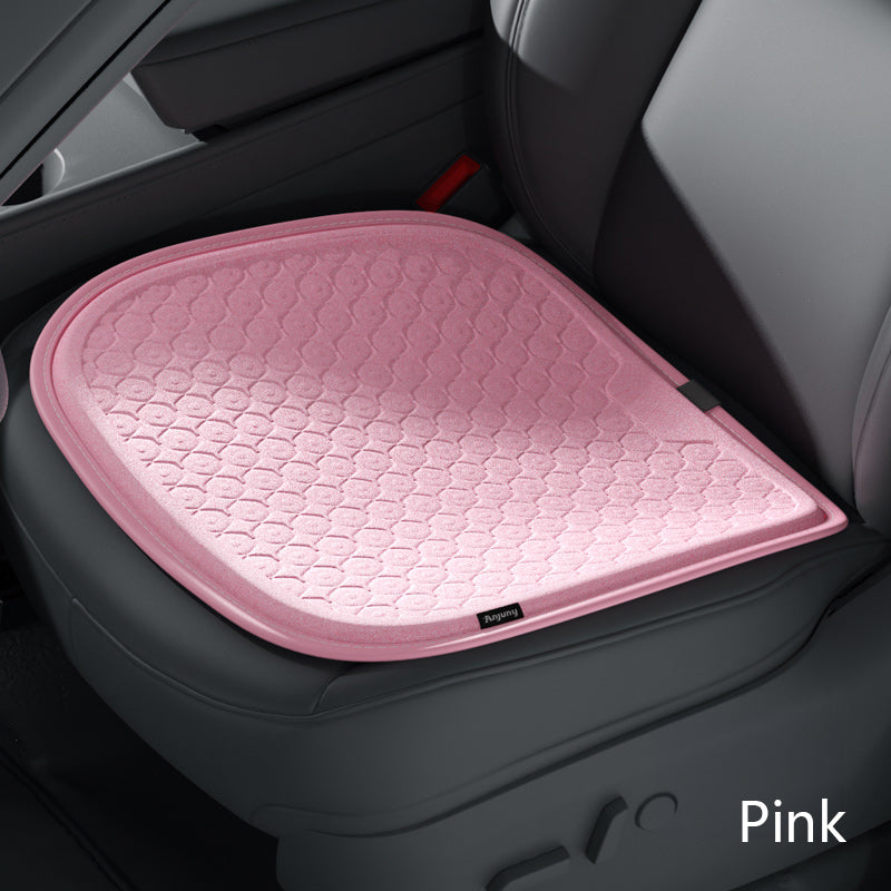 Summer Cool Seat Cushion for All Tesla Model 3/Y/S/X/Cybertruck Teslauaccessories