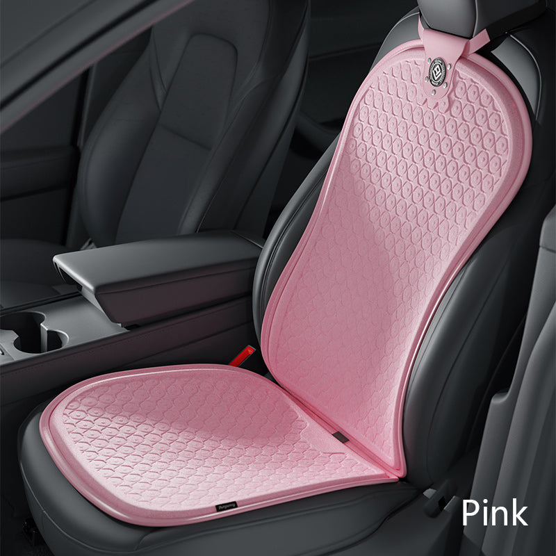 Summer Cool Seat Cushion for All Tesla Model 3/Y/S/X/Cybertruck Teslauaccessories