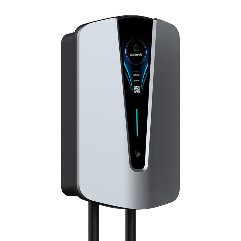 Tesla Level 2 EV Home Charging Station |48A|240V|NEMA 14-50/Hardwire |25ft Teslauaccessories