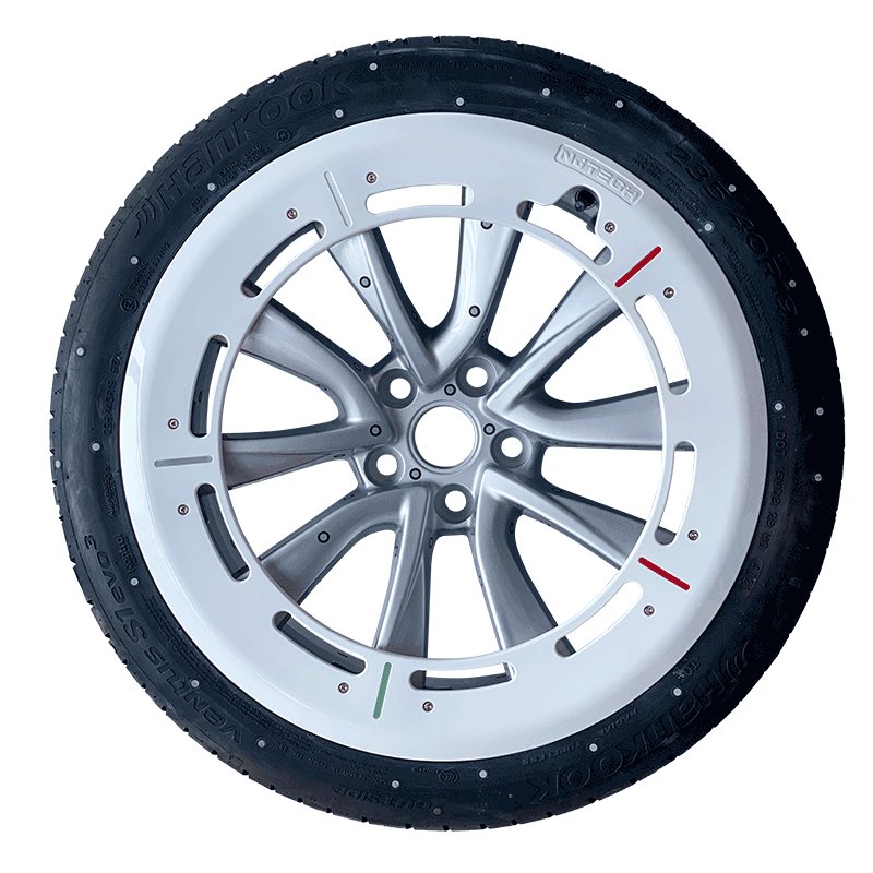 Tesla Model 3/Y 19' /20' Wheel Covers（4pcs） Teslauaccessories