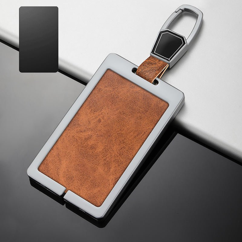 Tesla Model 3 /Y Key Card Cover Case Teslauaccessories