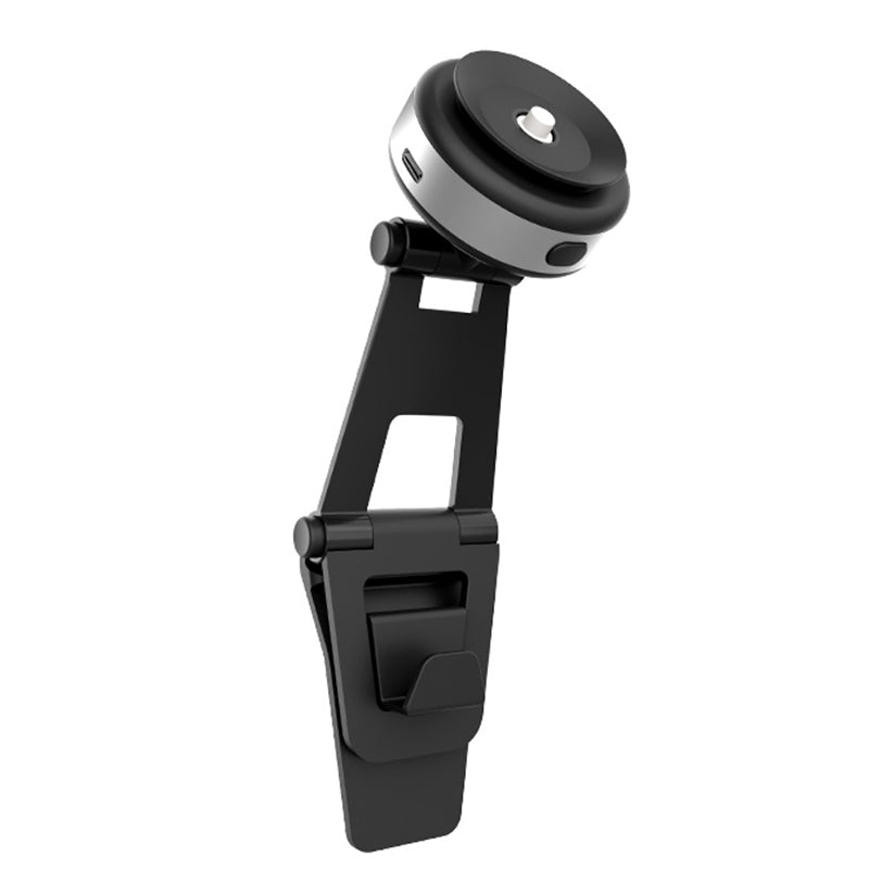 Tesla Model 3/Y Rear Seat Clip-in Magnetic Car Phone Holder Teslauaccessories