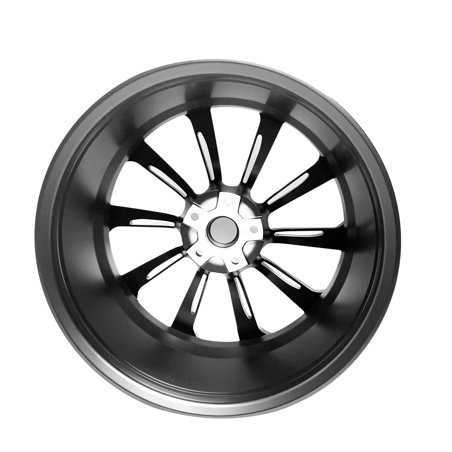 Tesla Model 3/Y/S/X OEM factory Rims(Set of 4) Teslauaccessories