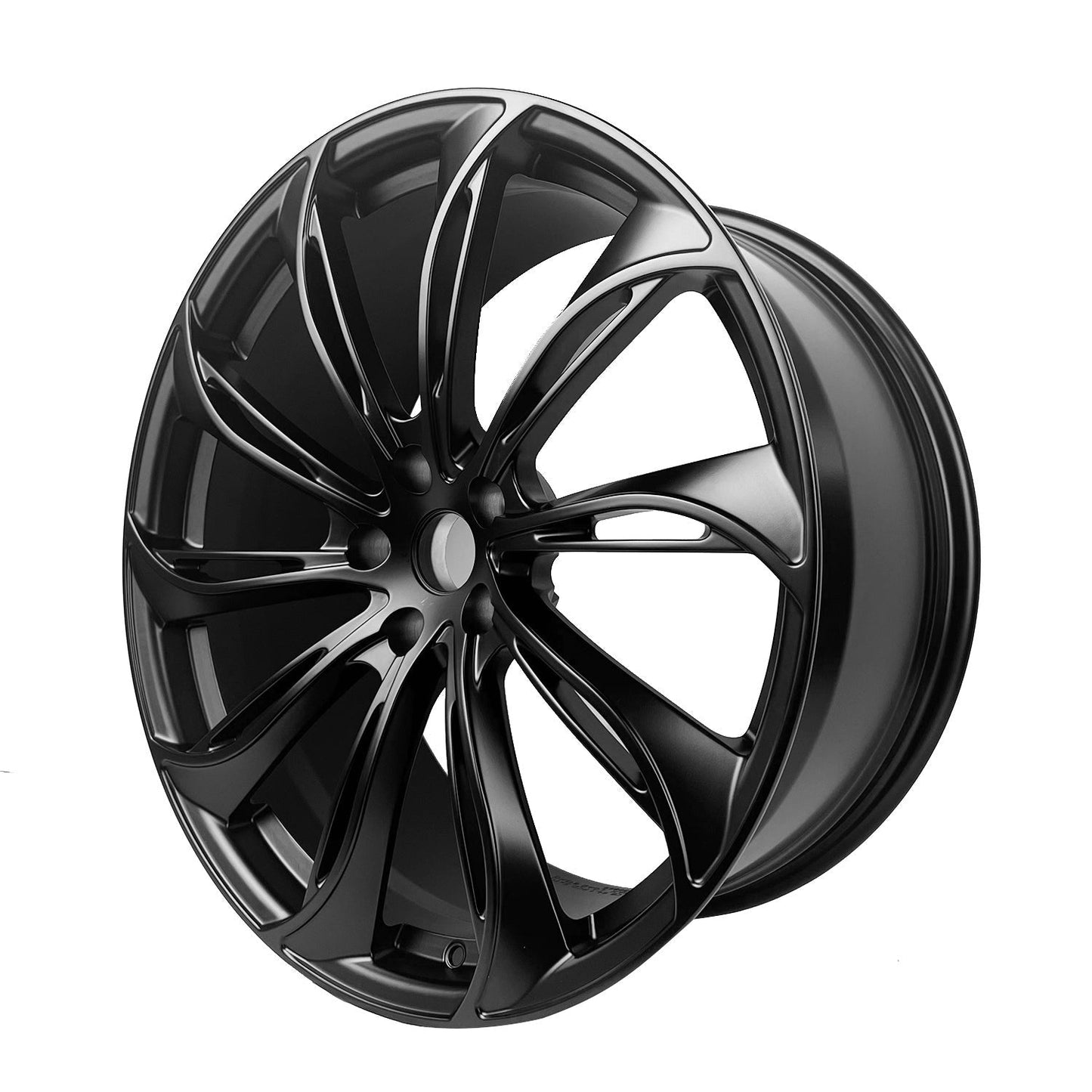 Tesla Model 3/Y/S/X OEM factory Rims(Set of 4) Teslauaccessories