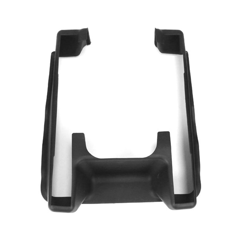 Tesla Model 3/Y Seat Rail Anti-Kick Corner Guard Teslauaccessories