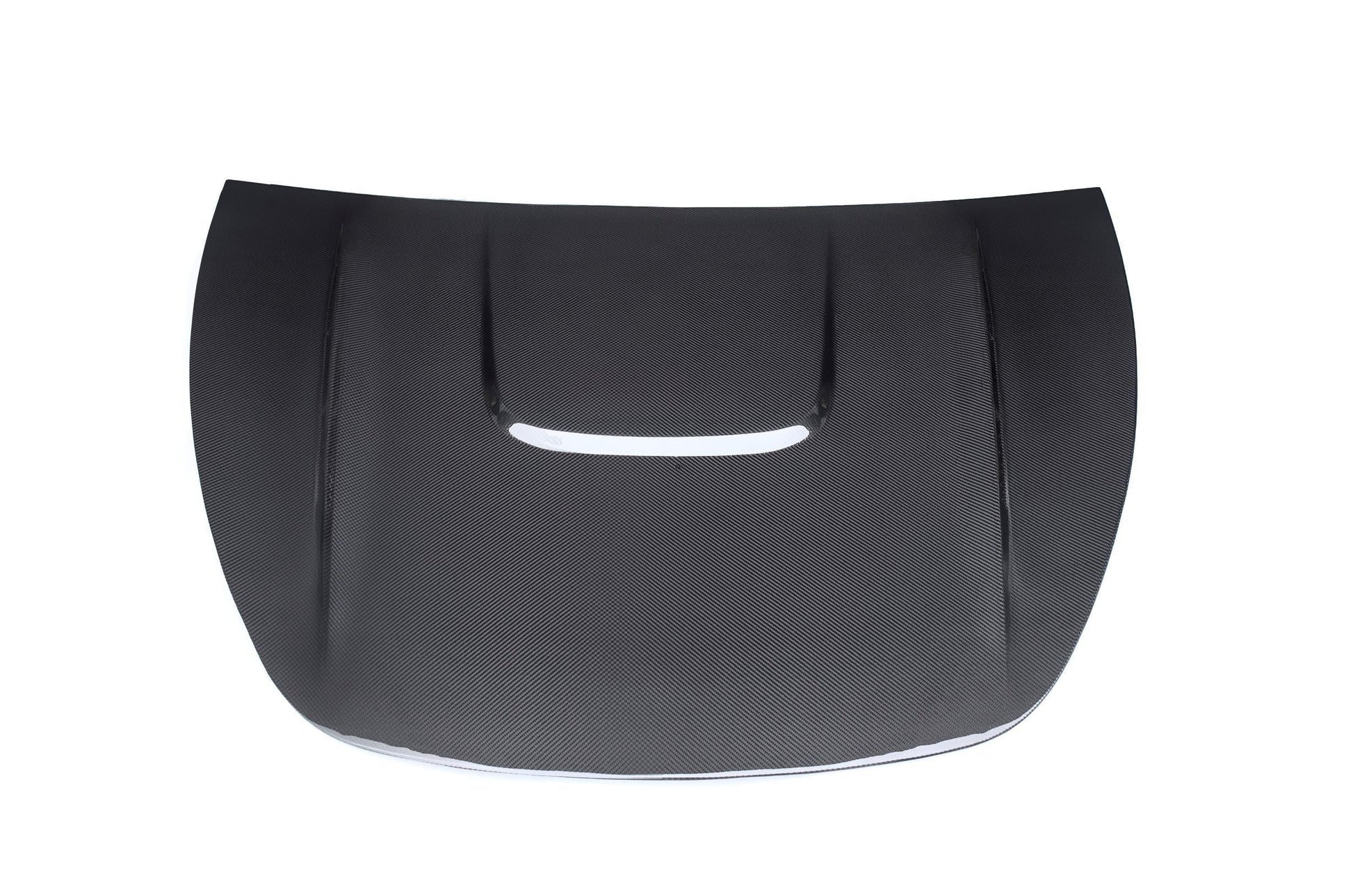 Tesla Model Y Carbon Fiber Hood Bonnet Teslauaccessories