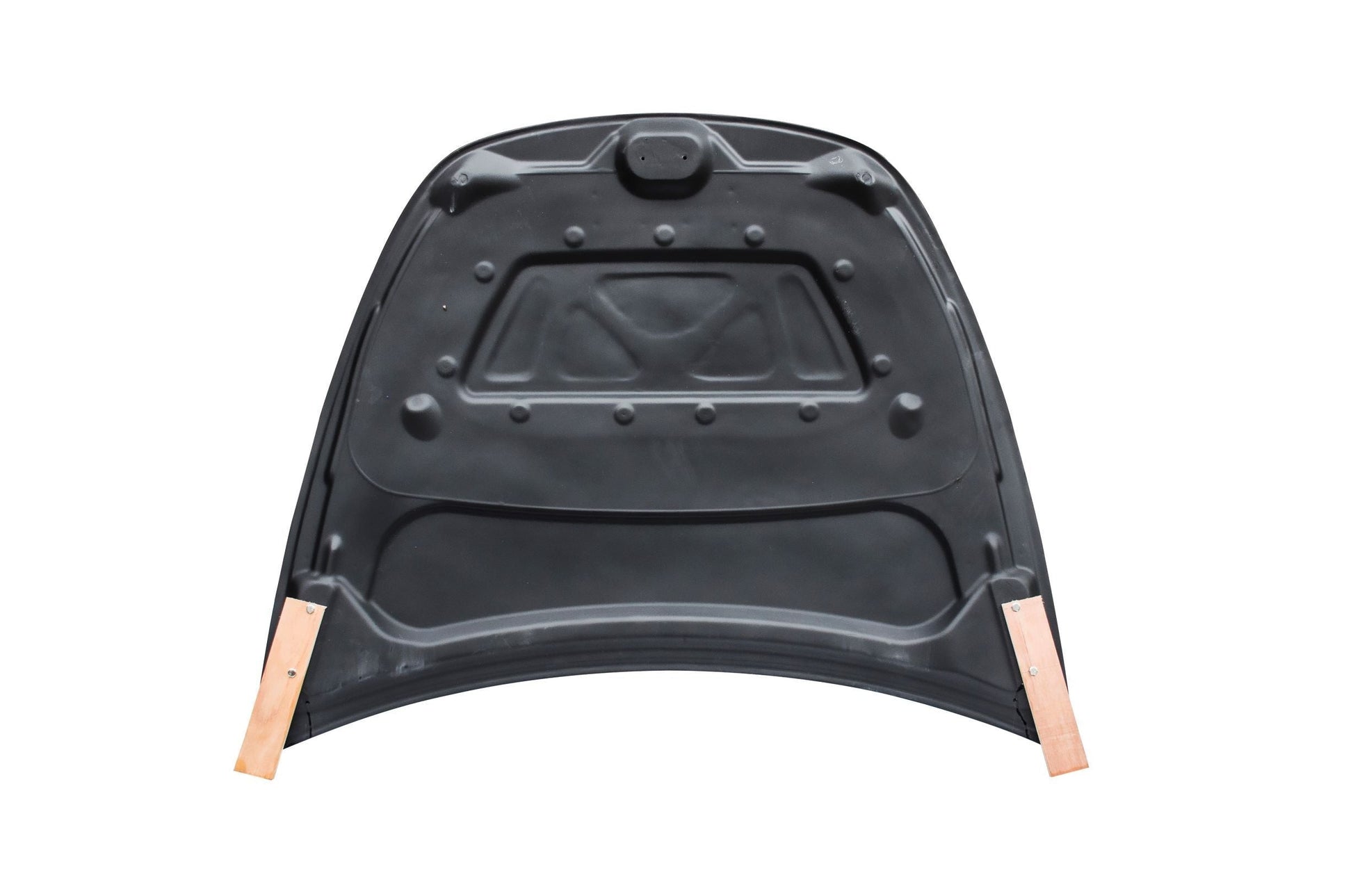 Tesla Model Y Carbon Fiber Hood Bonnet Teslauaccessories