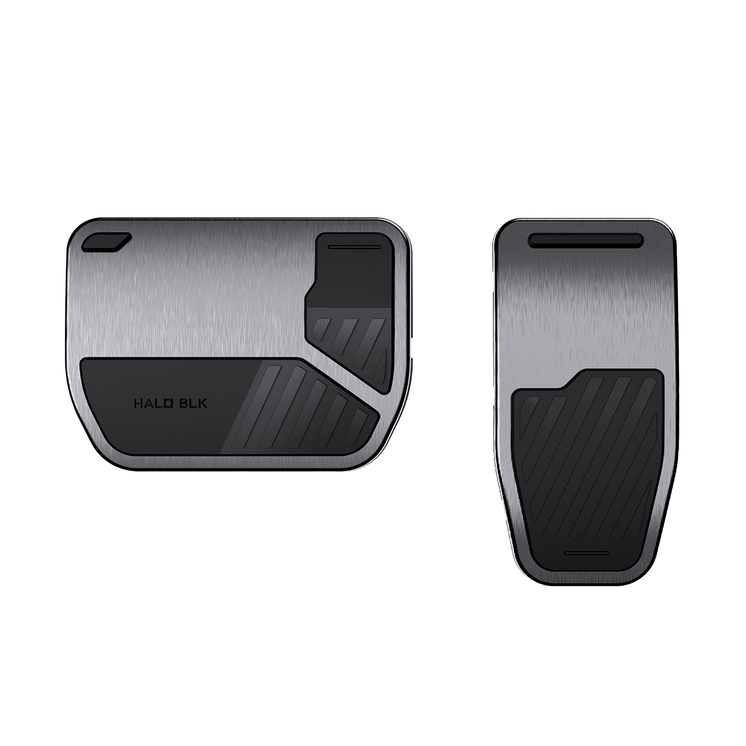 Alloy Foot Pedals For Tesla Model 3/Y/S/X Teslauaccessories