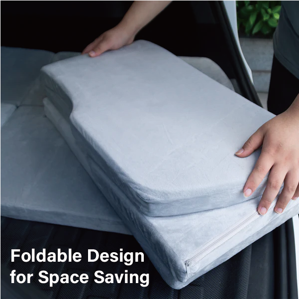 Camping Mattress for Tesla Model Y 2020-2023 Teslauaccessories