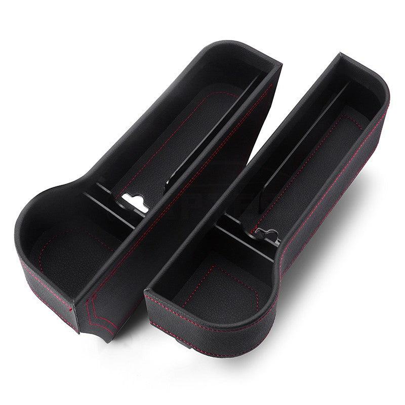 Car Seat Slit Gap Filler Box for Tesla Model S Teslauaccessories