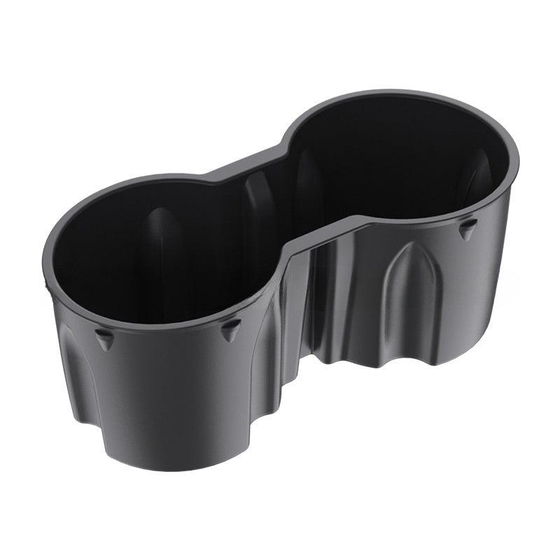 Center Console Slot Slip Limit Clip Cup Holder Insert For Tesla Model 3/Y Cup Holder Stabilizer Insert Teslauaccessories