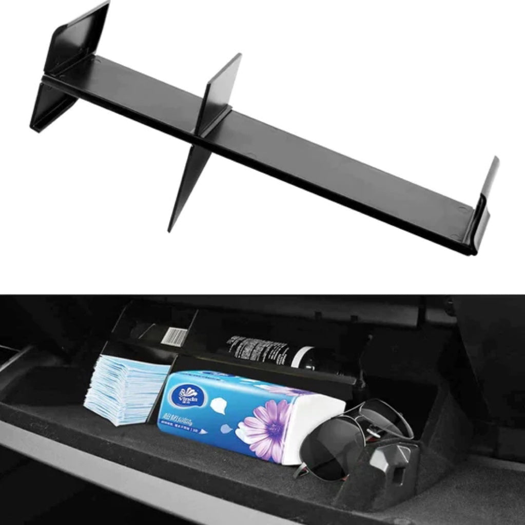 Glove Box Organizer for Tesla Model 3/Y Teslauaccessories