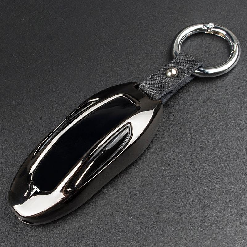 Key Fob Cover for Tesla Model X Teslauaccessories