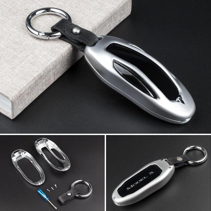 Key Fob Cover for Tesla Model X Teslauaccessories