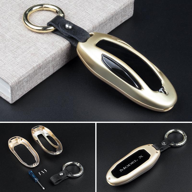 Key Fob Cover for Tesla Model X Teslauaccessories