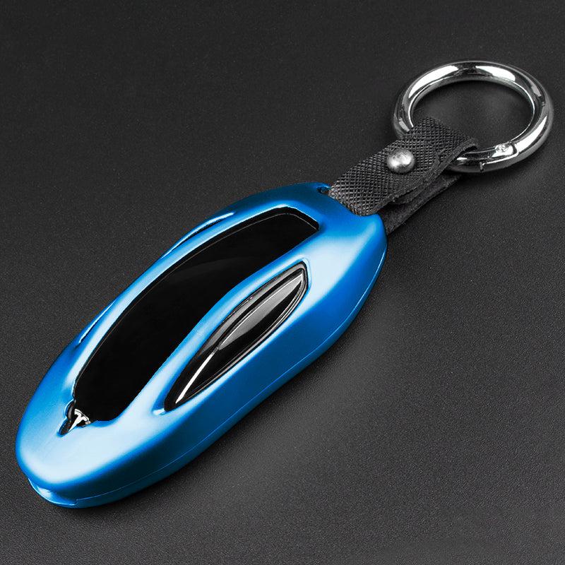 Key Fob Cover for Tesla Model X Teslauaccessories