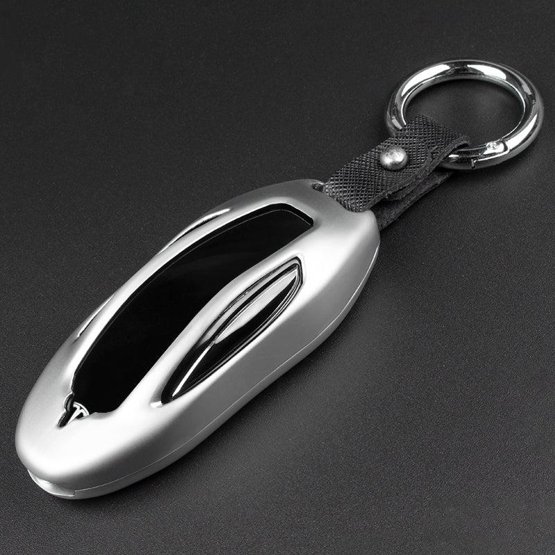 Key Fob Cover for Tesla Model X Teslauaccessories